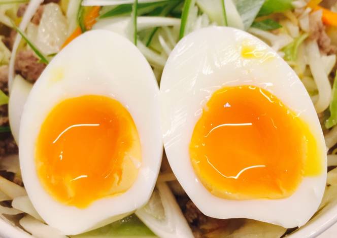 trứng không tốt cho người đau dạ dày