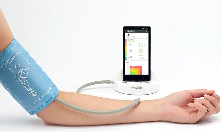 ứng dụng công nghệ ngăn ngừa bệnh tim mạch