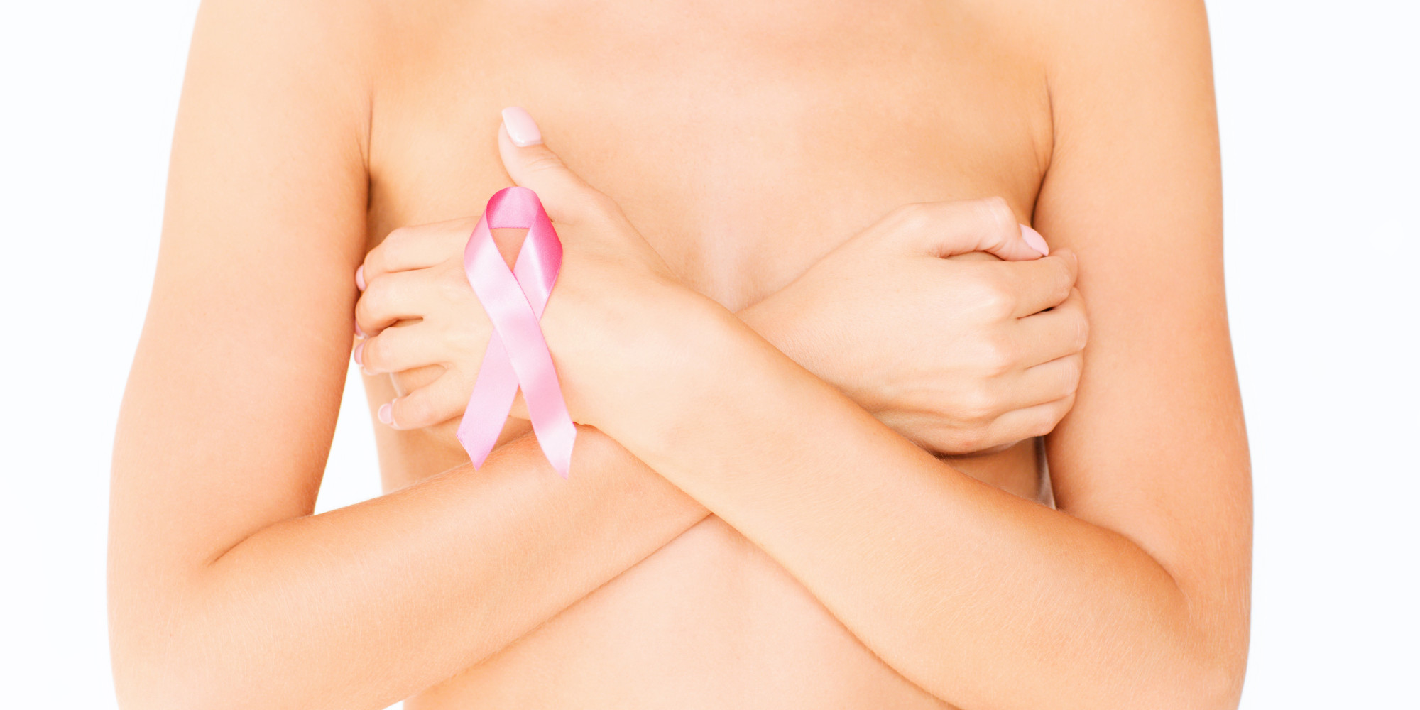 Ung thư vú là căn bệnh nguy hiểm nhất hiện nay