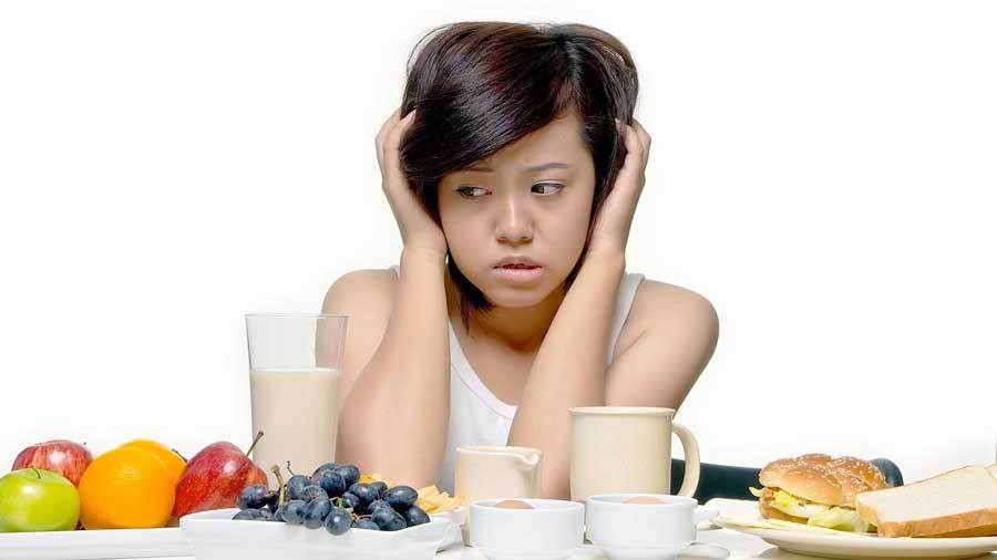 Biểu hiện của viêm dạ dày tá tràng là chán ăn