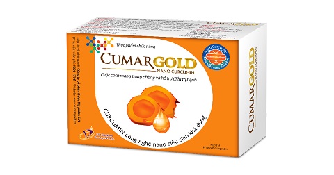 Sử dụng CumarGold giúp tránh tình trạng vi khuẩn hp kháng thuốc