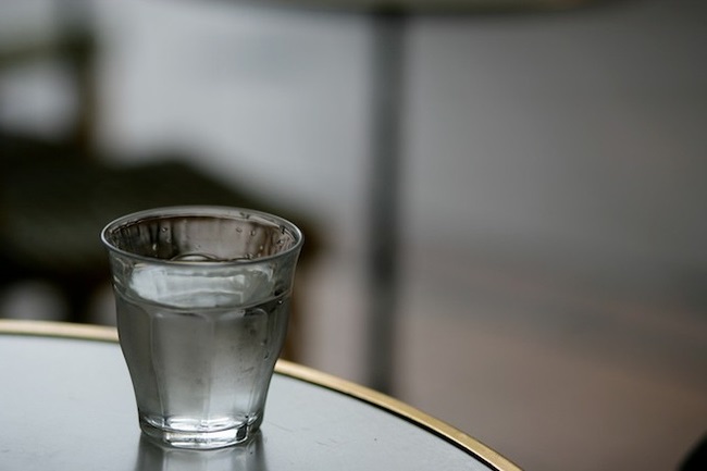 Nước bị “thiu” có chứa nhiều vi khuẩn có hại