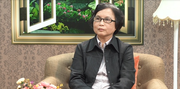 PGS TS Nguyễn Thị Vân Hồng chỉ ra xu hướng hiện nay là kết hợp đông y và tây y điều trị viêm loét dạ dày