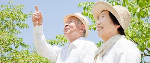 Sống thọ hơn, tránh ung thư dạ dày theo phương pháp của người Okinawa