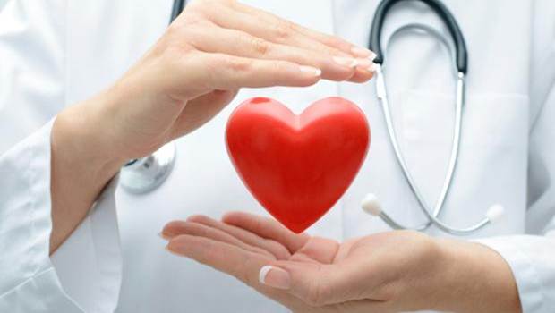 Nano curcumin rất tốt cho người mắc bệnh tim mạch.