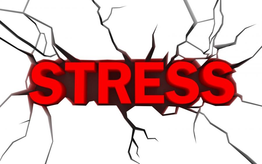Stress là một nguyên nhân gây đau dạ dày
