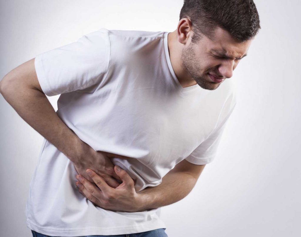 Viêm loét dạ dày có thể gây nhiều biến chứng nguy hiểm.