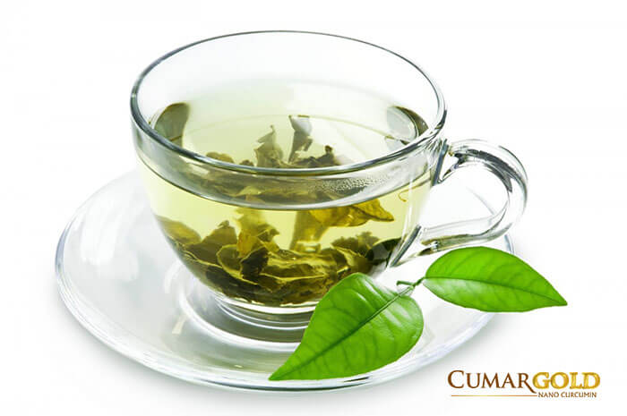 Bị đau dạ dày có uống trà xanh không?
