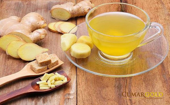 Bị đau dạ dày có uống trà xanh không?