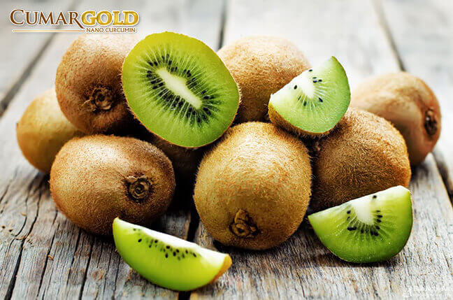 Ăn kiwi nhiều sẽ ảnh hưởng đến dạ dày