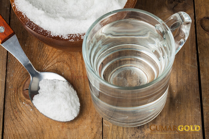 Đau dạ dày uống nước đường có được không?