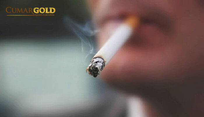 Hút thuốc lá dẫn tới bệnh lý viêm loét dạ dày tá tràng
