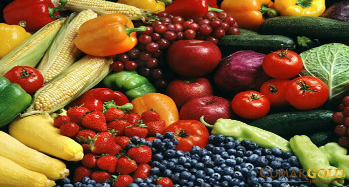 Người mắc viêm trợt hang vị nên chọn lọc trái cây khi ăn