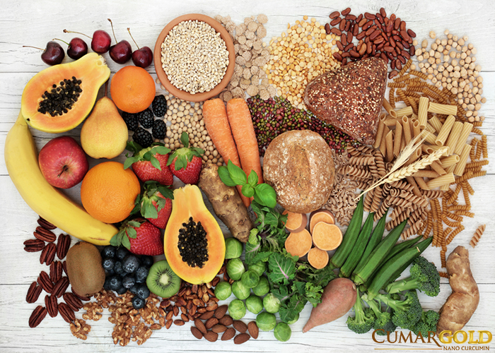 Bổ sung các thực phẩm tự nhiên giúp hỗ trợ điều trị loét dạ dày