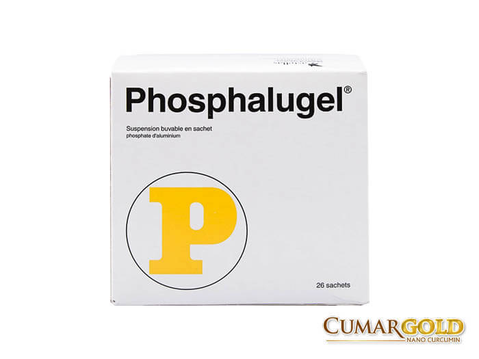 thuốc phosphalugel