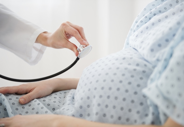 viêm xung huyết dạ dày ảnh hưởng đến phụ nữ mang thai như thế nào?