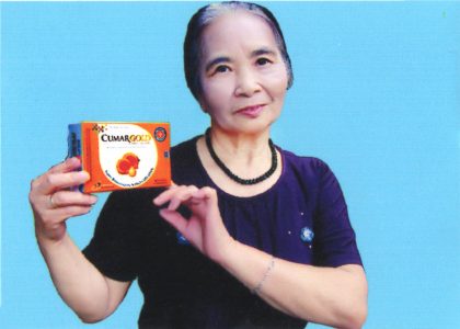 [Chia sẻ trải nghiệm] – Cô Nguyễn Thị Thanh Bình (69 tuổi – Hà Nội) phát hiện khối u ác tính ở gan