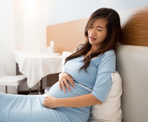 viêm xung huyết dạ dày ảnh hưởng đến phụ nữ mang thai như thế nào?