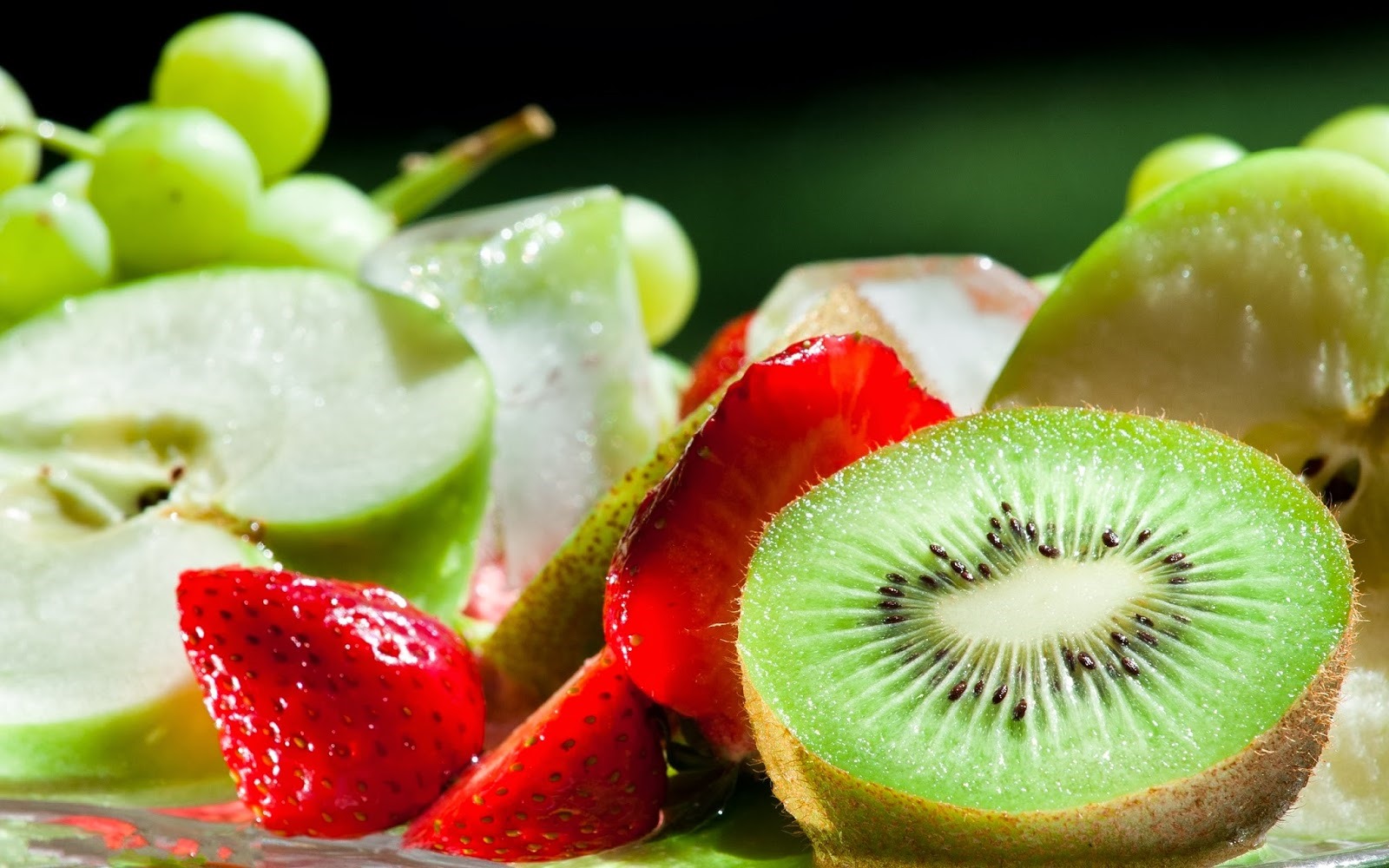 Ăn trái cây sau khi ăn mỳ ăn liền giúp bổ sung vitamin cần thiết