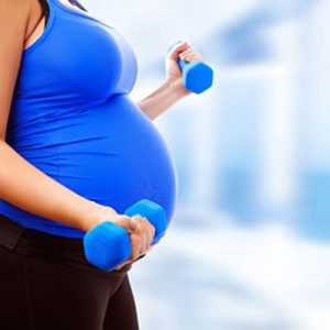 Phụ nữ mang thai bị viêm xung huyết dạ dày có nguy hiểm không?