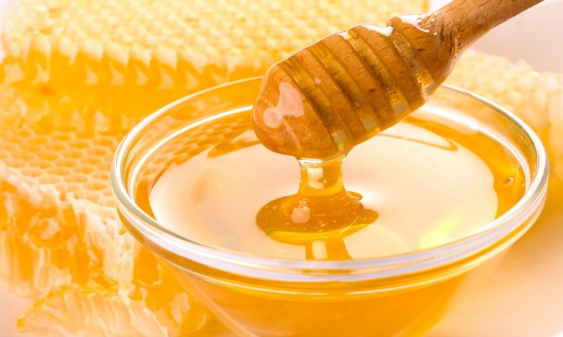 uống mật ong vào sáng sớm tốt cho dạ dày