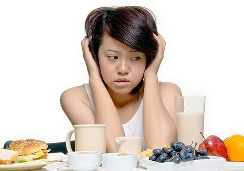 Viêm loét dạ dày tá tràng ăn gì và kiêng ăn gì ?