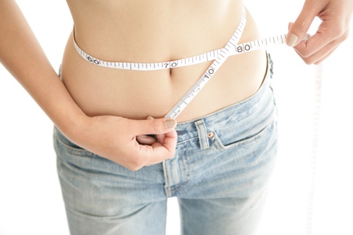 Nano curcumin giúp giảm cân béo bụng