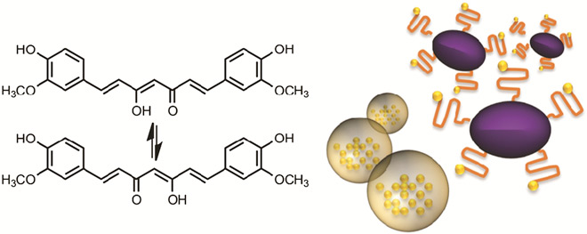 Công nghệ và tinh chất Nano Curcumin.