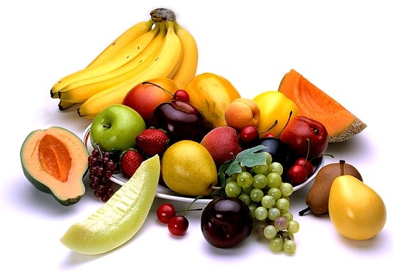 Ăn trái cây  hằng ngày giúp giảm nguy cơ các bệnh tim mạch