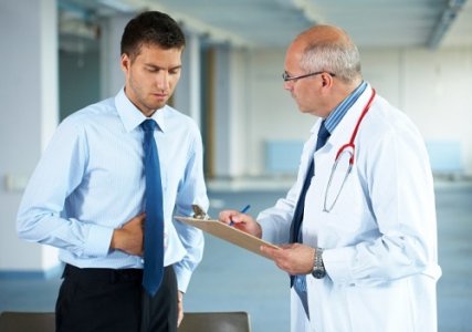 Dấu hiệu nào nhận biết bạn đã bị nhiễm vi khuẩn HP?