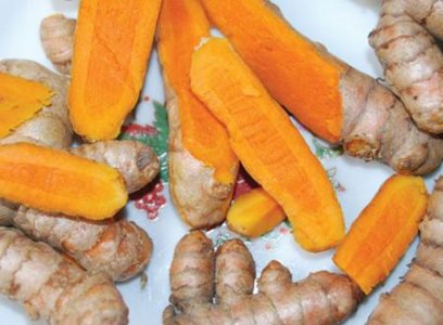 Cách làm tinh bột nghệ vàng nguyên chất tại nhà đơn giản