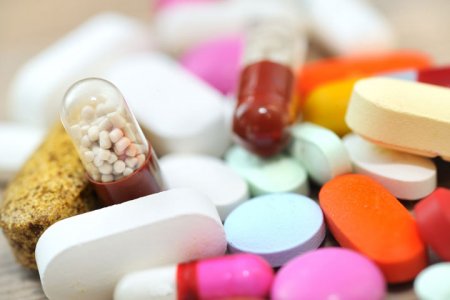 Cảnh báo tới bạn các tác dụng phụ của thuốc dạ dày tây y
