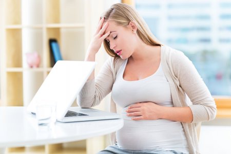 Thuốc giảm đau dạ dày cho mẹ bầu an toàn, không tác dụng phụ