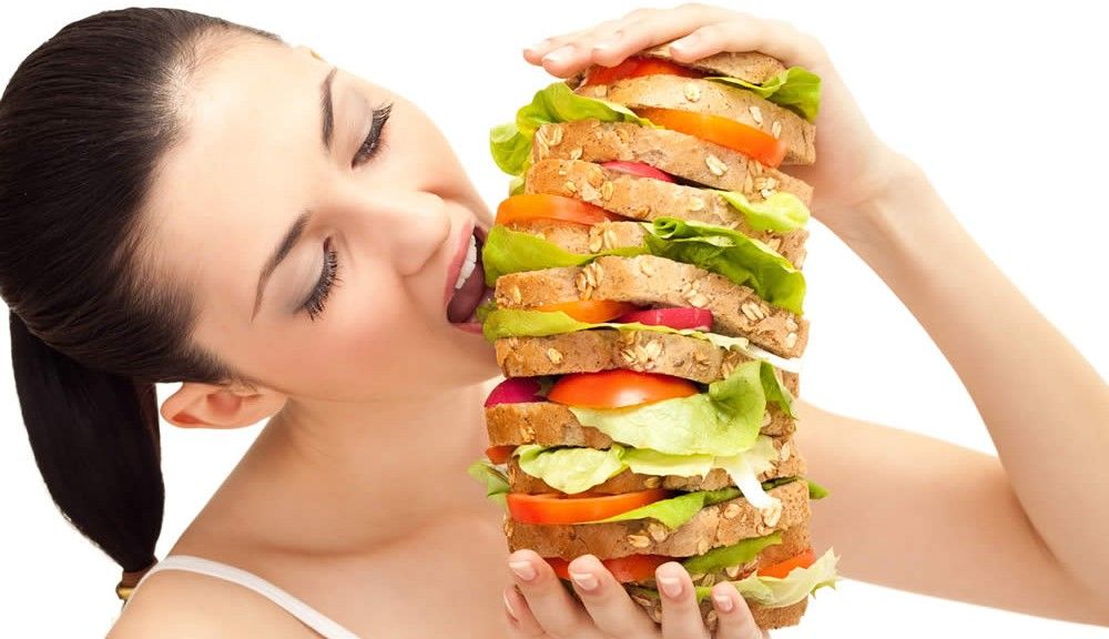 Chế độ ăn uống không khoa học cũng có thể gây ung thư dạ dày