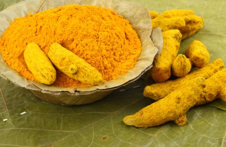 Vì sao tinh chất nghệ vàng có tác dụng tốt đối với sức khỏe?