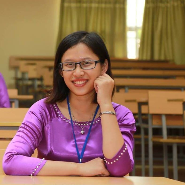 Dược sĩ Nguyễn Huệ