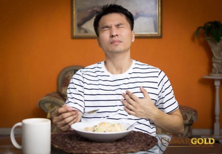 Đau dạ dày khi đói – Dấu hiệu cảnh báo nguy hiểm
