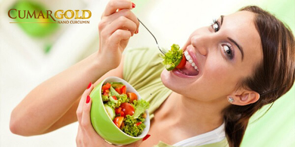 Chế độ ăn uống tốt sẽ giúp hạn chế đắng miệng. 