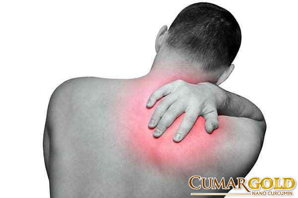 Ảnh hưởng của viêm hang vị là những cơn đau lưng, vai gáy