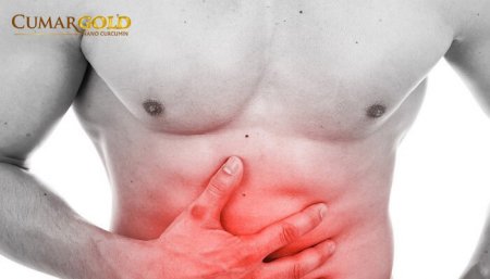 Đau dạ dày trên rốn – Nguyên nhân, triệu chứng & cách xử lý