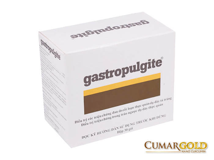 hộp thuốc Gastropulgite