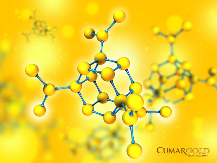 Màu sắc của nano curcumin phụ thuộc vào công nghệ