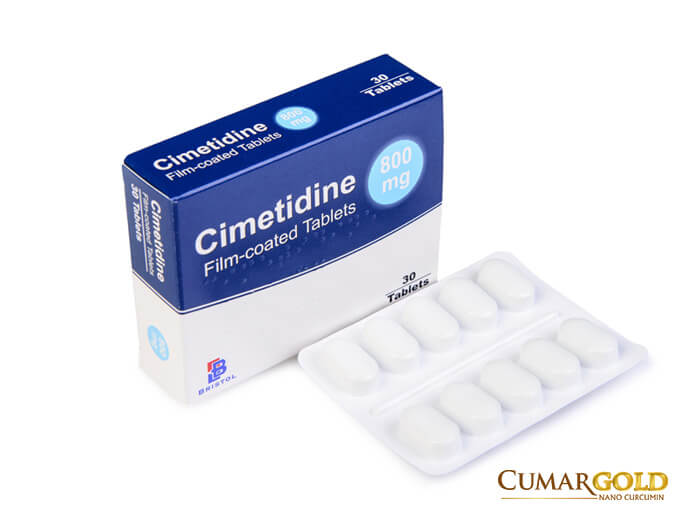 thuốc cimetidine