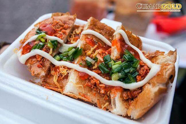 Người bị đau dạ dày nên ăn bánh mì nguyên cám, không nên ăn bánh mì trắng