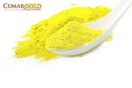 Tinh Bột Nghệ Là Gì? Có Tác Dụng Gì? Cách Sử Dụng Thế Nào?