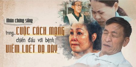 Tạm biệt: 10 năm QUẰN QUẠI vì viêm loét dạ dày hành hạ chỉ nhờ 2 phút làm điều này mỗi ngày