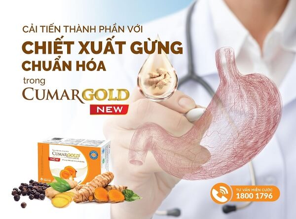 CumarGold New là sự lựa chọn của nghệ sĩ Hồng Vân và hàng triệu người Việt