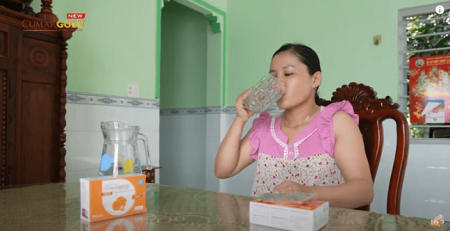 Khắc chế HP, lành vết loét hang vị bao tử sau 6 tuần kiên trì làm điều này mỗi ngày