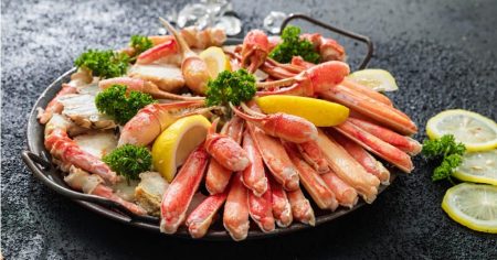 Bị trào ngược dạ dày ăn hải sản có được không? Xem ngay